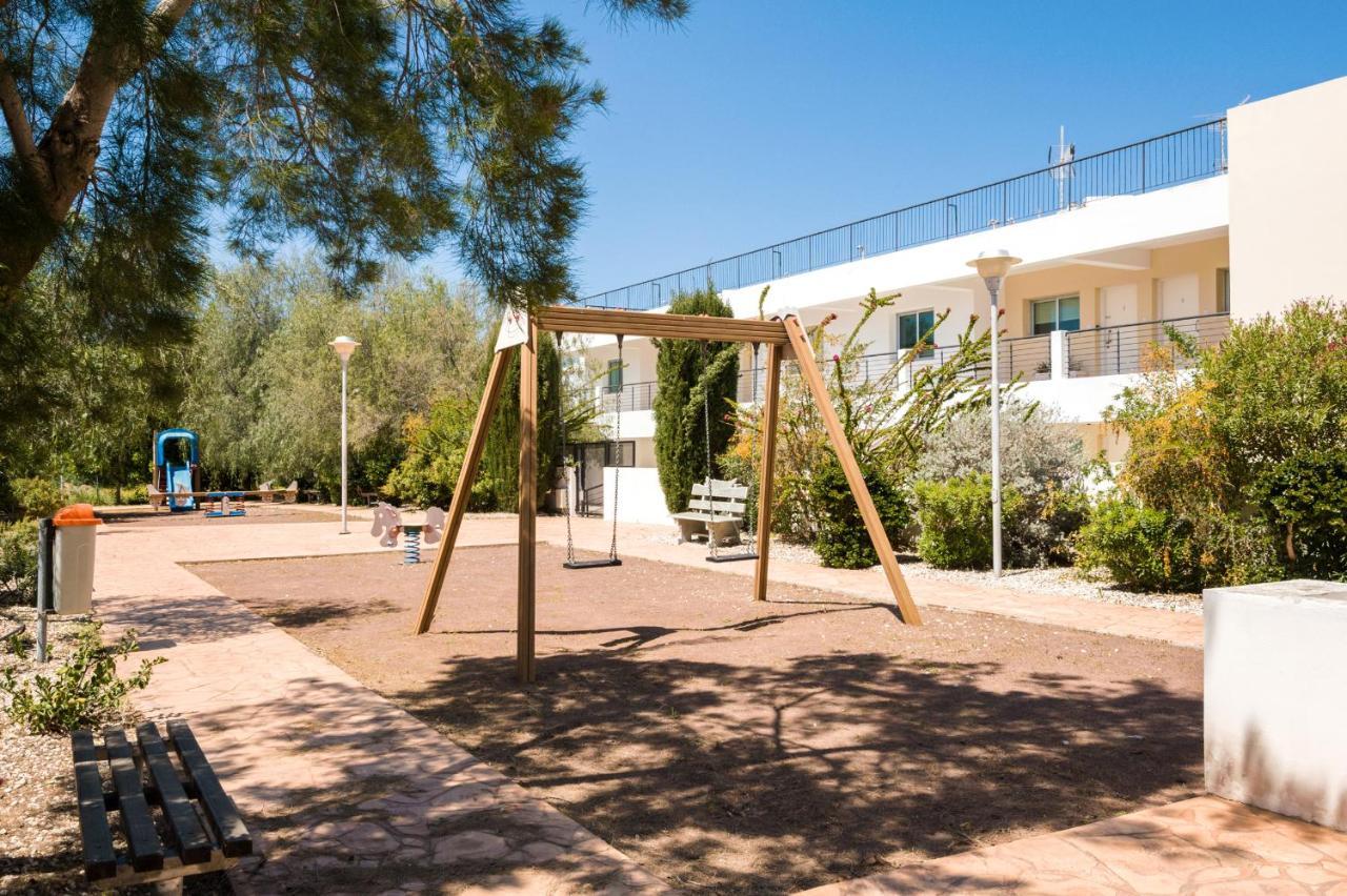 Seabreeze Apartment 200M Away From The Sea Παραλίμνι Εξωτερικό φωτογραφία