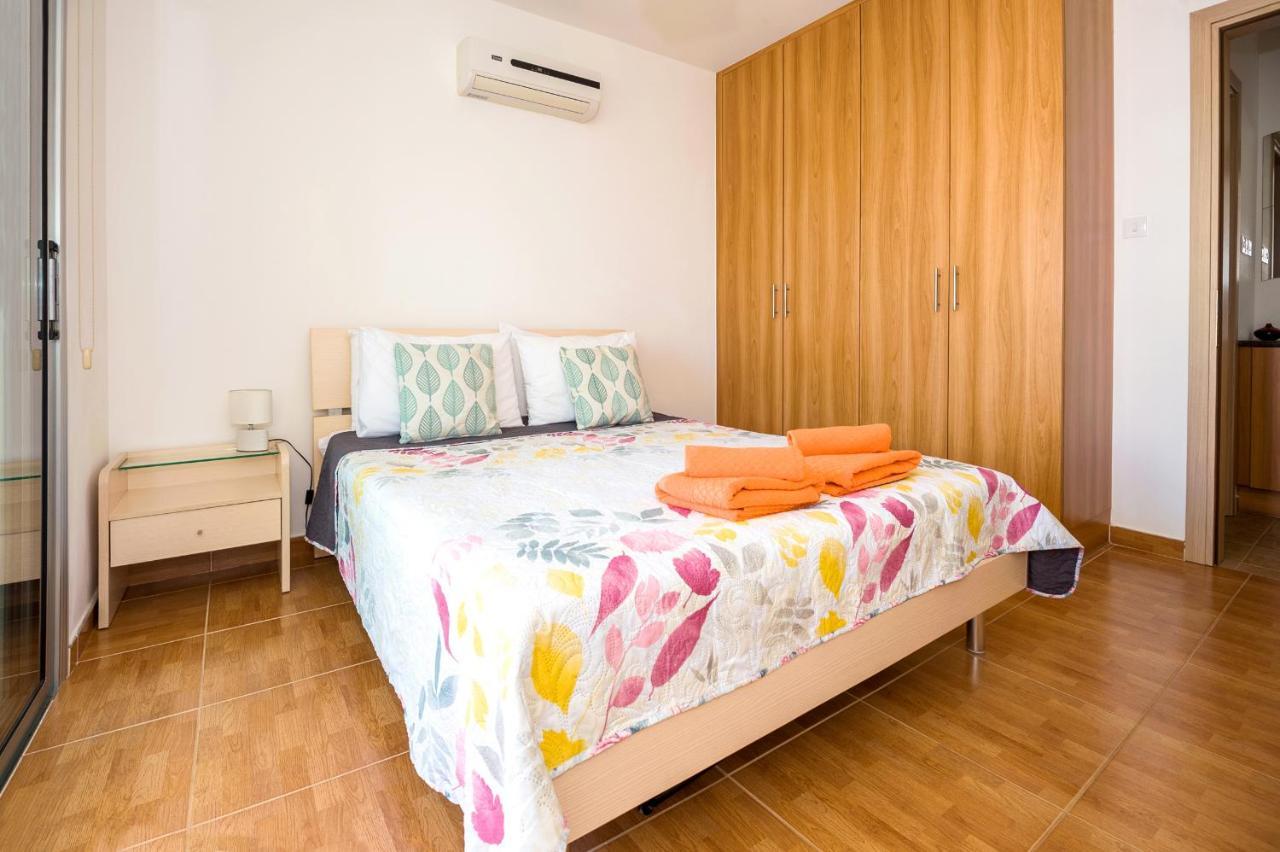 Seabreeze Apartment 200M Away From The Sea Παραλίμνι Εξωτερικό φωτογραφία