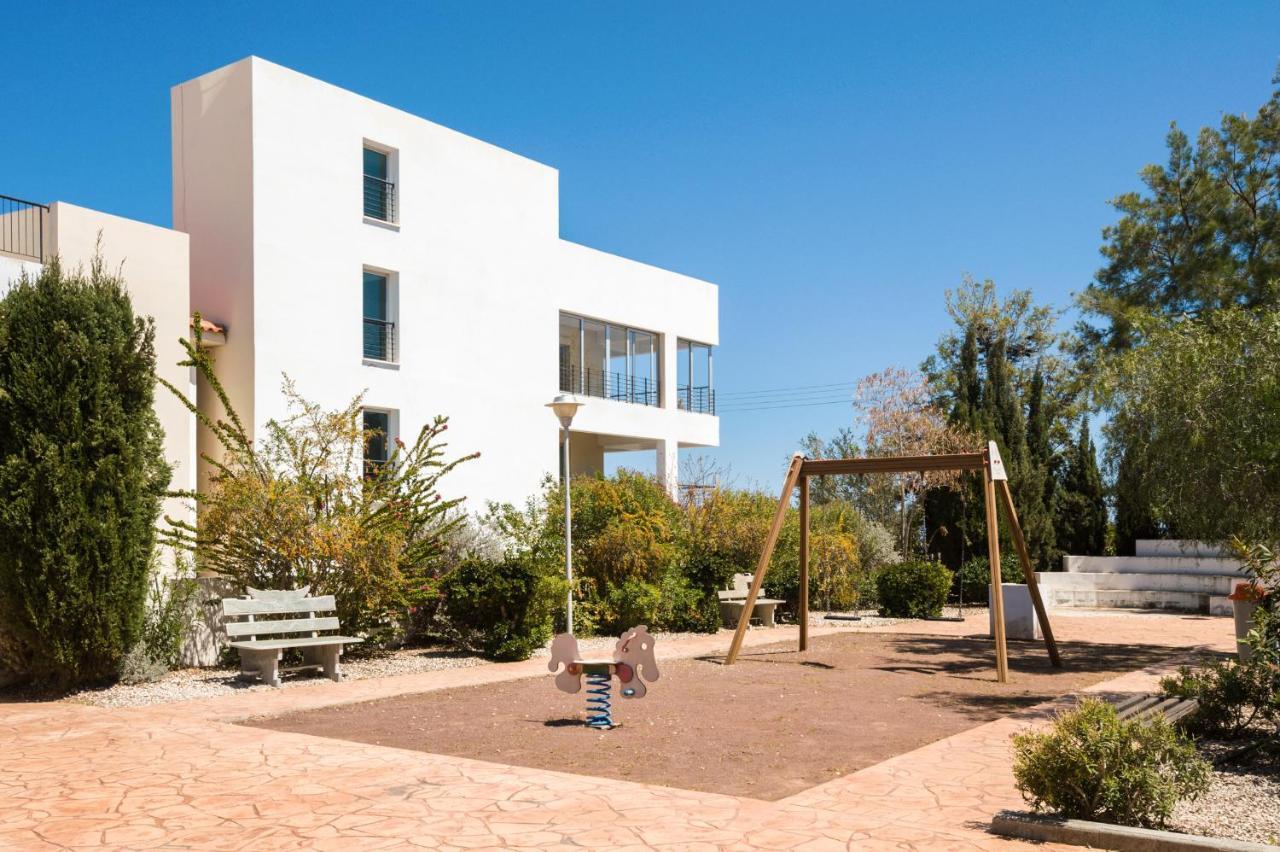 Seabreeze Apartment 200M Away From The Sea Παραλίμνι Εξωτερικό φωτογραφία