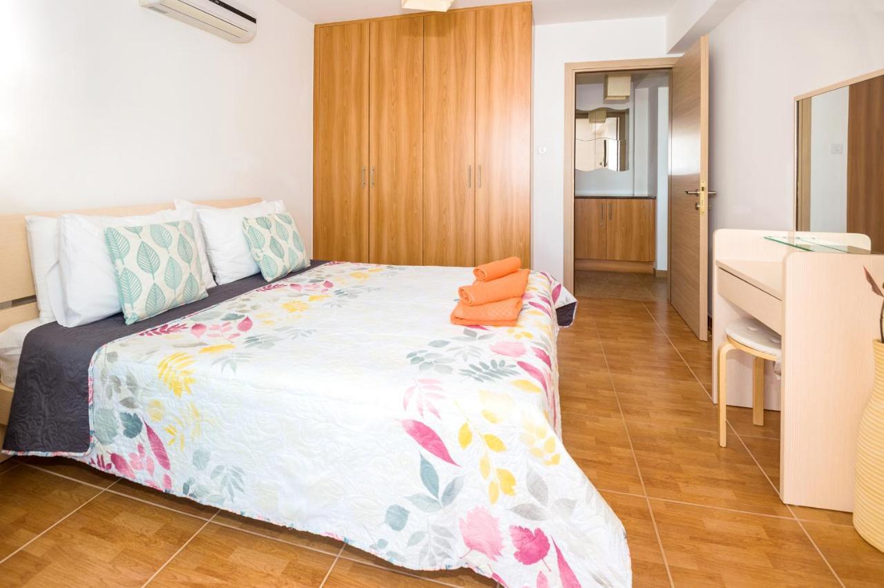 Seabreeze Apartment 200M Away From The Sea Παραλίμνι Εξωτερικό φωτογραφία