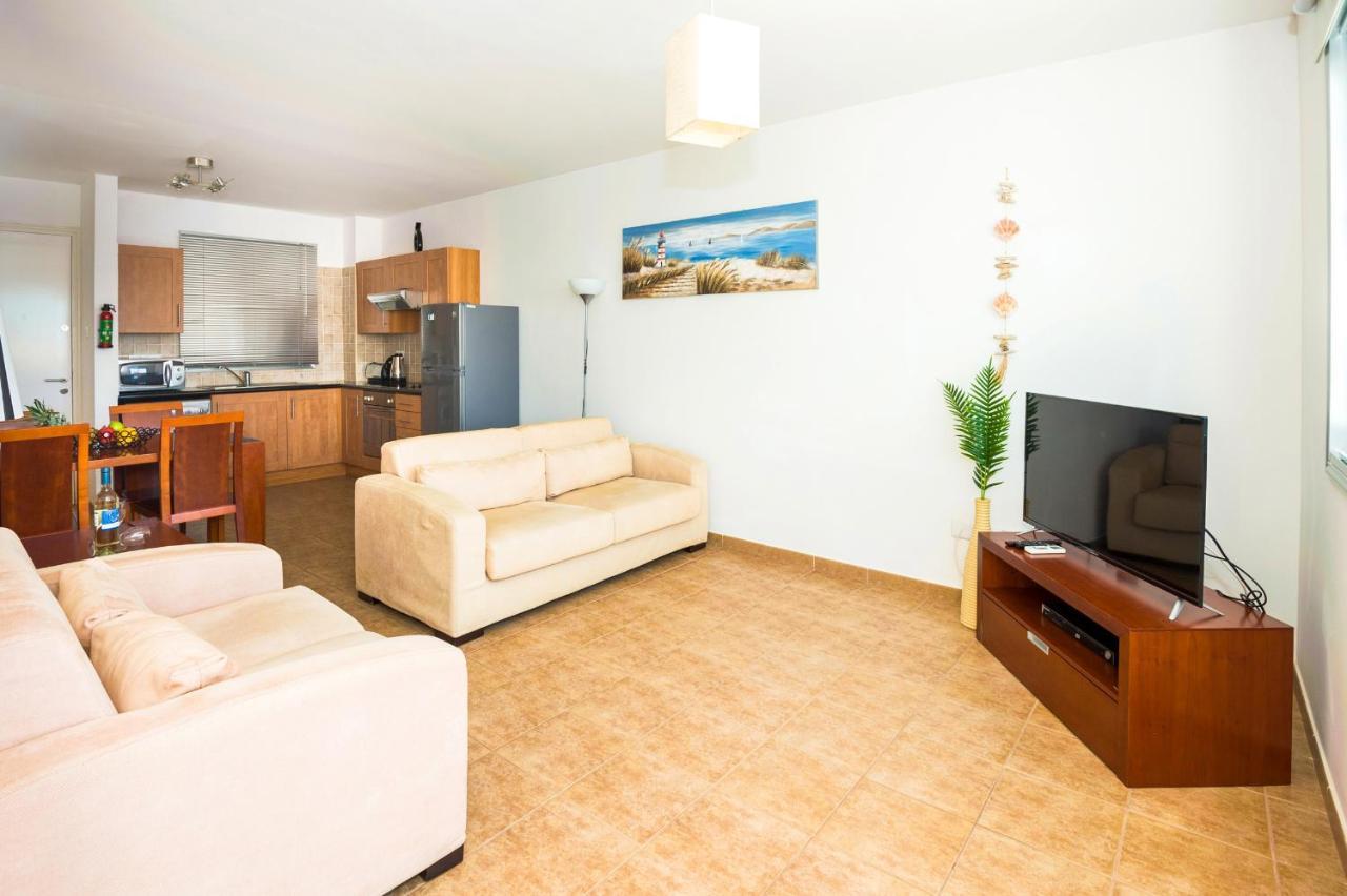 Seabreeze Apartment 200M Away From The Sea Παραλίμνι Εξωτερικό φωτογραφία