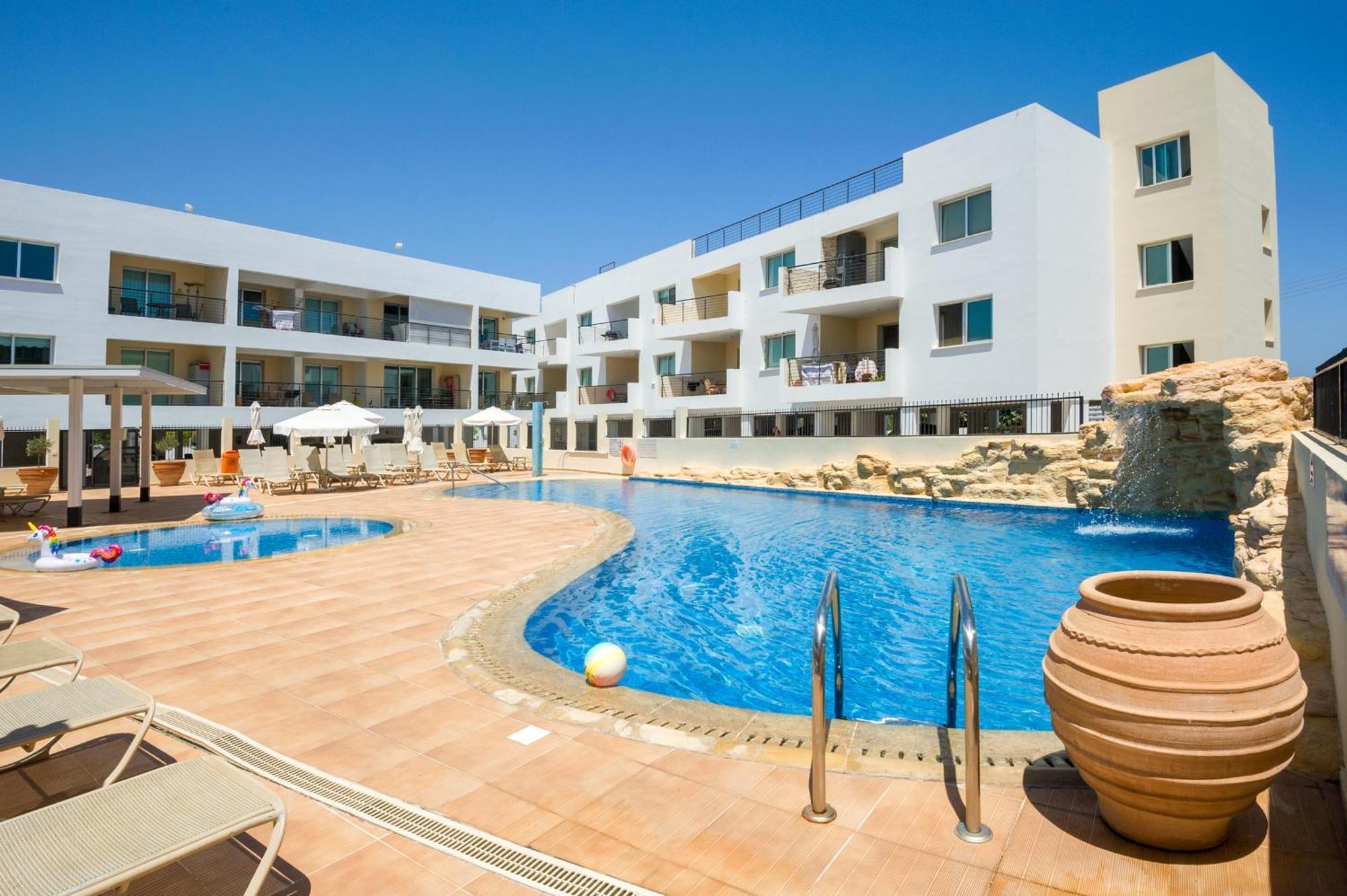 Seabreeze Apartment 200M Away From The Sea Παραλίμνι Εξωτερικό φωτογραφία