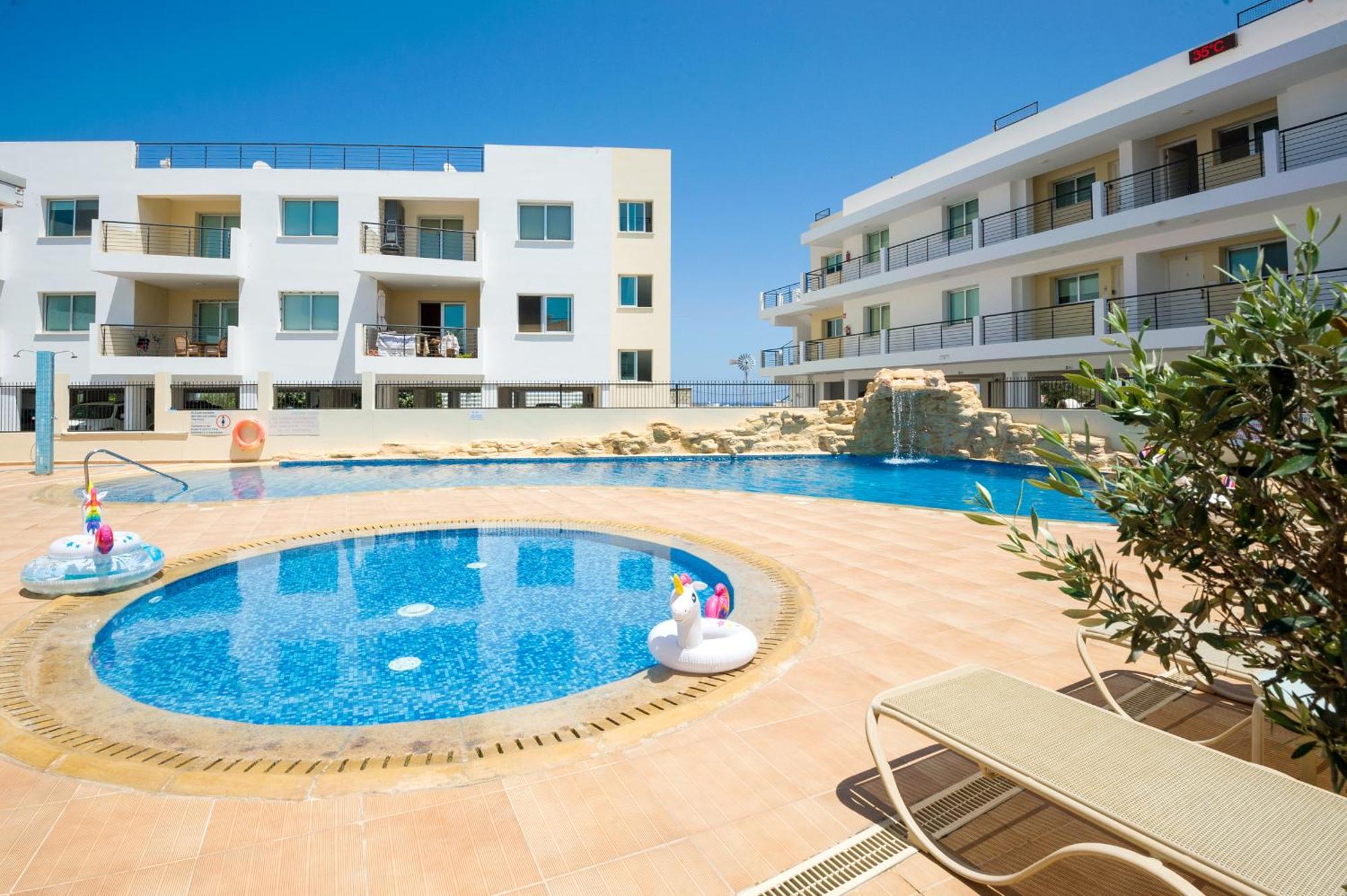 Seabreeze Apartment 200M Away From The Sea Παραλίμνι Εξωτερικό φωτογραφία