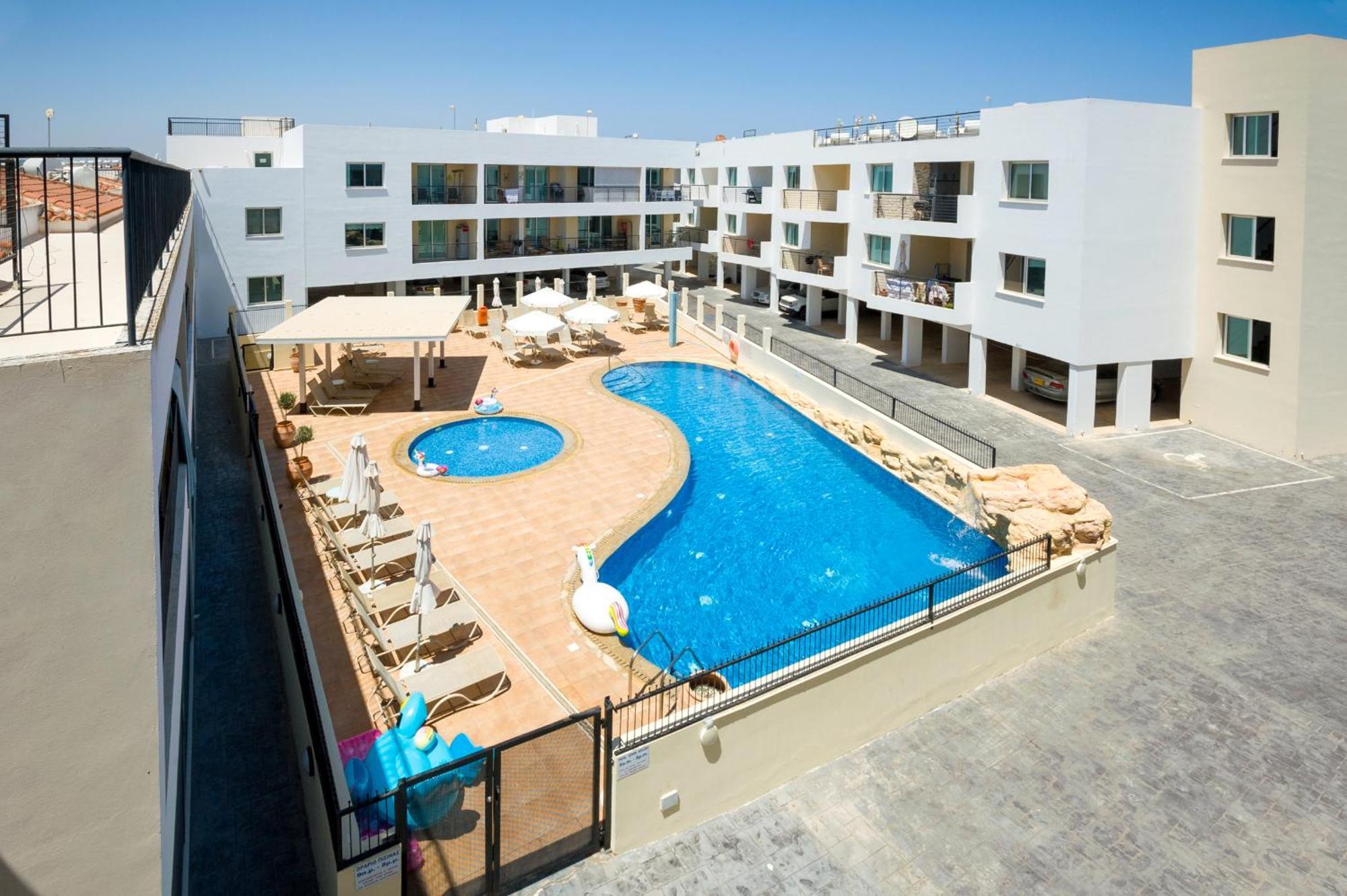 Seabreeze Apartment 200M Away From The Sea Παραλίμνι Εξωτερικό φωτογραφία